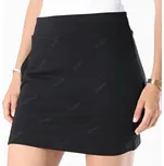 Dámská sukně GUESS O1GA99 černá XS