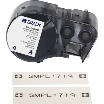 Pásek do tiskárny M5C-1500-403