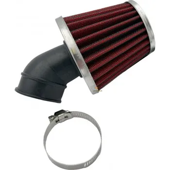 Hračka Vzduchový filtr 35mm, zahnutý 45st.