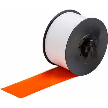 TAPE CART MMK 57 MM ORANGE B7569 35M