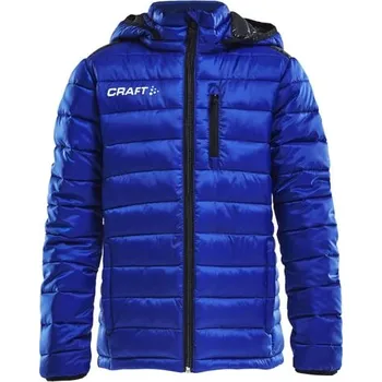 Pánská bunda Pánská bunda CRAFT Isolate modrá XS