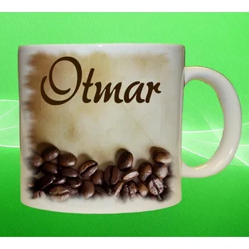 hrnek se jménem OTMAR 75ml