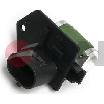 Řídící jednotka JPN Odpor, vnitřní tlakový ventilátor 60E9132-JPN