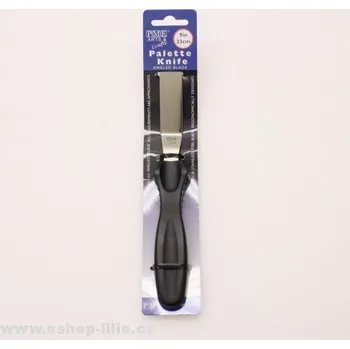 Váleček na těsto Roztírací nůž - paleta PME PK1014 - Knightsbridge PME LTD, Anglie