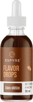 Sladidlo Espyre Flavor Drops 50 ml