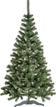 Vánoční stromek Aga MR3227 jedle zelená 180 cm