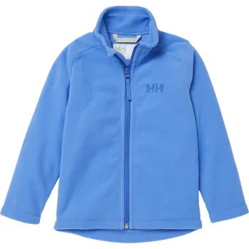 Dámské termoprádlo HELLY HANSEN K DAYBREAKER 2.0 JACKET Ultra Blue Velikost: 104/4