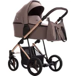 Kočárek Bebetto Flavio Premium Stella 08