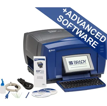 Tiskárna štítků BBP85-QZ-BWS