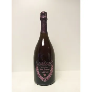 Dom Perignon Vintage 2003 Rosé brut 0,75 l