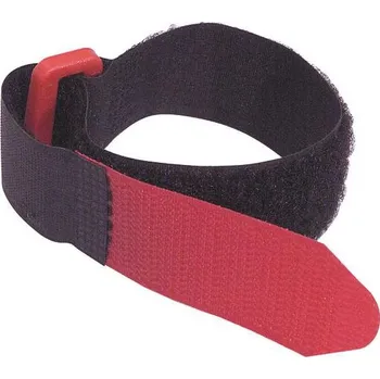 Audio kabel Přezka na kabel 25 x 300 mm