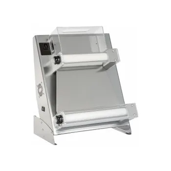 Dílenský lis Vyvalovací lis na těsto DSA 500 RP - 260-450mm