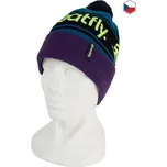 Meatfly kulich Robb Teal Blue | Modrá | Velikost One Size