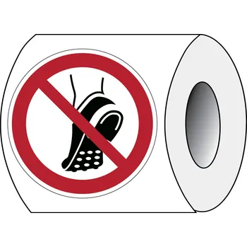 Kancelář PIC P035-Dia 100-PE-ROLL/1