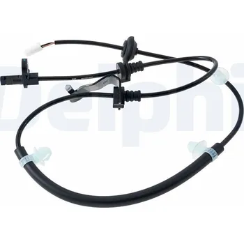 Přislušenství brzdového systému Snímač, počet otáček kol DELPHI SS21090-12B1
