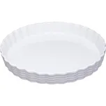 Forma na koláč BURGUND 30 cm - Küchenprofi Solingen (BURGUND zapékací forma na koláč 30 cm - Küchenprofi Solingen)