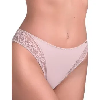 Kalhotky Dámské brazilky Leilieve 5500 černá XL