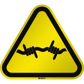 Značení W/W033/NT/RFL-TRI310-1