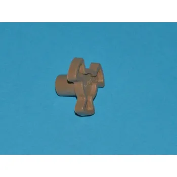 Domácí spotřebič 821168 - Unašeč - kříž po talíř pro mikrovlnku Gorenje Hisense Mora