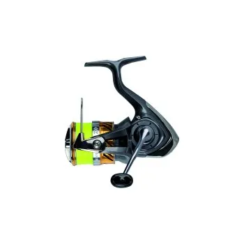Rybářský naviják Naviják DAIWA LAGUNA LT 2000 JB4 0,13YL