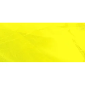 Pevný tyl - žlutá - šíře 160 cm