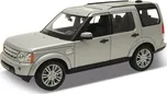 Welly 24008 Land Rover Discovery 4 1:24