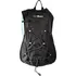 Sportovní batoh GymBeam Hydropack Trail 11,7 l černý