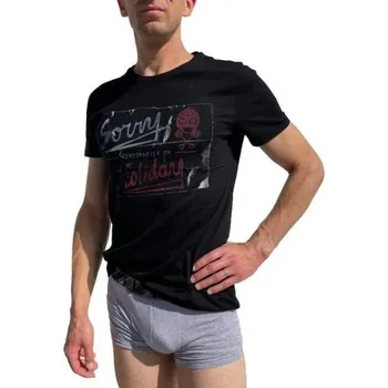 Pánská souprava GUESS U64G04 dle fota S