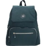 Dámský sportovní batoh modrý - Enrico Benetti Isaure modrá