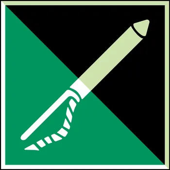 Lano E/E050/NT-ALU-PHOLUMC-150X150/1-B