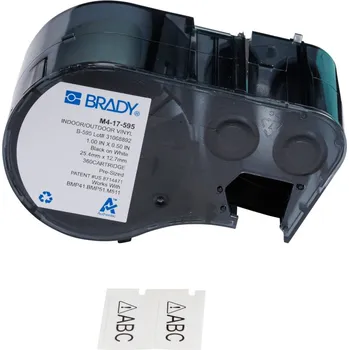 Pásek do tiskárny M4-17-595