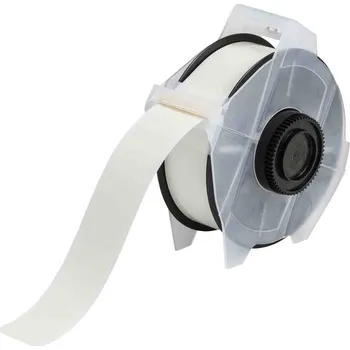 GLOBALMARK VINYL B595 CLEAR 29MM