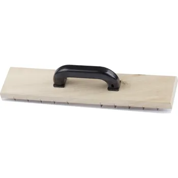 Zdenické nářadí Škrabák na Ytong 450 x 100 mm