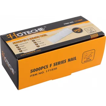 Hřebík Hřebíky do hřebíkovače 40 mm - HT171840