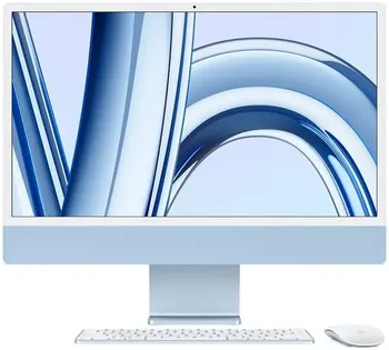 Stolní počítač Apple iMac 24" M3 2023 (MQRC3CZ/A)