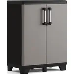 Keter Pro Base plastová černá/šedá