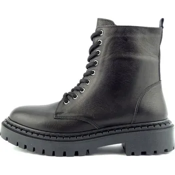 Dámská zimní obuv Aurelia kotníková obuv 400102 černá, velikost 41