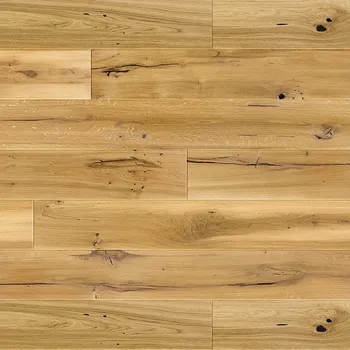 dřevěná podlaha Třívrstvá dřevěná podlaha Barlinek PURE VINTAGE DUB MADEIRA MEDIO 1WG000775 1m2