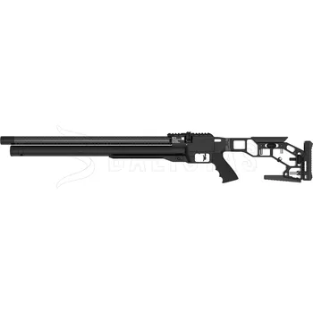 Vzduchovka Vzduchovka EPIC TWO 5,5mm, CZ 550mm, Arca-Swiss, sklopná pažba