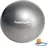 Tunturi Gymnastický míč s pumpičkou 75 cm, stříbrný