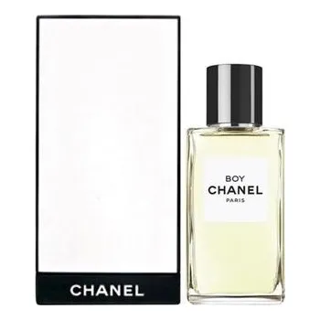 Unisex parfém Chanel Boy unisex Eau de Parfum 200 ml