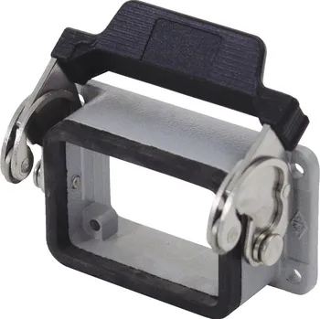 Napájecí kabel Kryt 6 pólový na zabudování