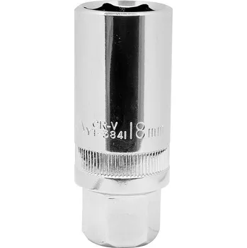 Klíč YATO Gola ořech šestihran klíč na svíčky 18mm 3/8"