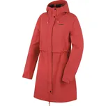 Husky Dámský softshell kabát Sephie L S, red
