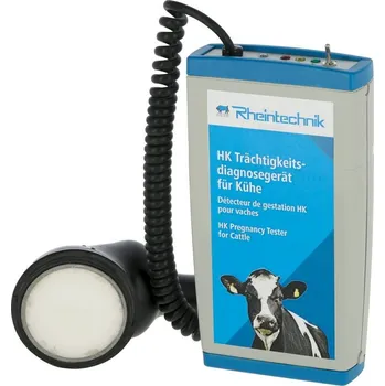 Kerbl Ultrazvuk pro měření březosti krav