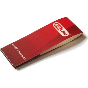 Záložka SOLLAU Magnetická záložka do knihy