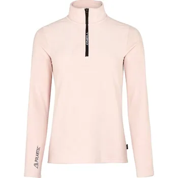 Dámská mikina Dámská Fleecová mikina O'NEILL JACK'S HZ FLEECE 1350040-14021 – Růžová S