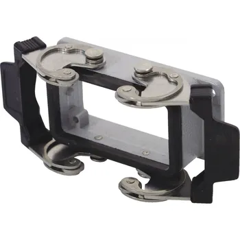 Napájecí kabel Kryt 10 pólový na zabudování