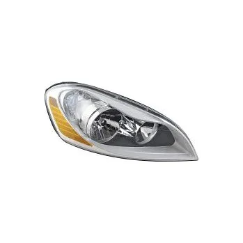 Přední světlomet Pravé přední světlo VOLVO XC60 |5/2008-05/2013| TYC | 20-14289-05-2