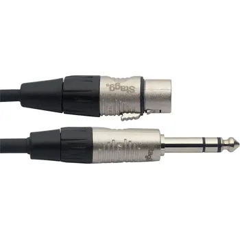 Audio kabel Stagg NAC6PSXFR